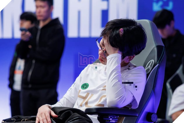 LMHT: Xuat hien tin don rang Peanut se giai nghe sau that bai nang ne tai CKTG 2024 3 LMHT: Xuất hiện tin đồn rằng Peanut sẽ giải nghệ sau thất bại nặng nề tại CKTG 2024