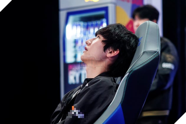 LMHT: Xuat hien tin don rang Peanut se giai nghe sau that bai nang ne tai CKTG 2024 2 LMHT: Xuất hiện tin đồn rằng Peanut sẽ giải nghệ sau thất bại nặng nề tại CKTG 2024