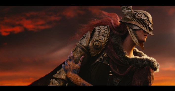 peftvnf Tencent có thể đang ấp ủ phát triển một tựa game spin-off Elden Ring chơi miễn phí trên nền tảng di động peftvnf