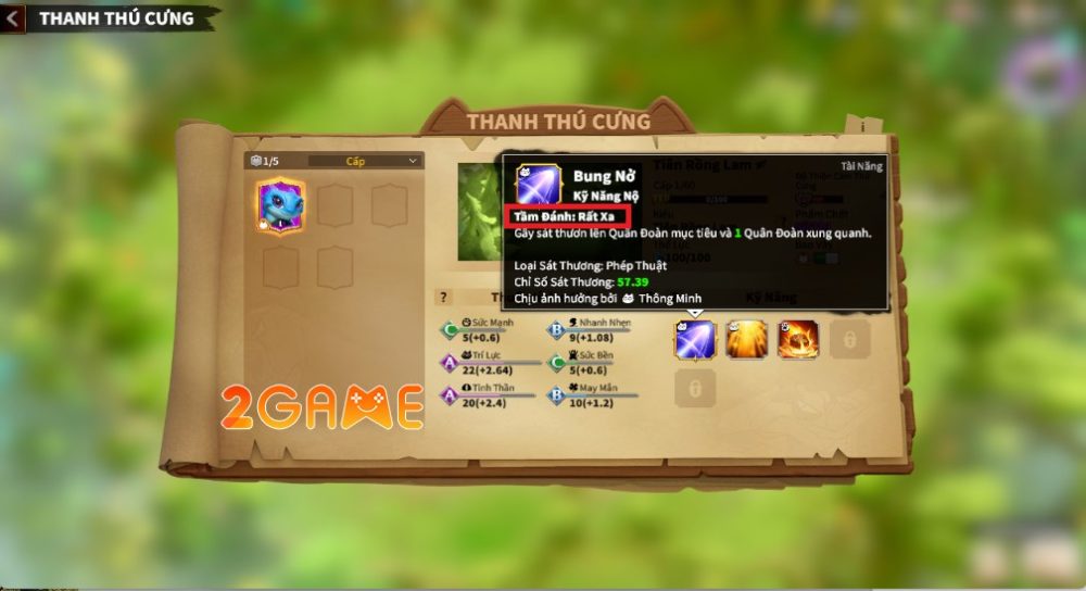 pet-call-of-dragon-3 Tất tần tật về Pet trong game Call of Dragons mà bạn chưa biết pet call of dragon 3