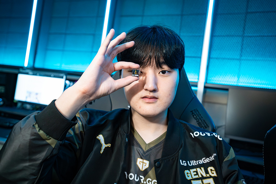 Tin chuyển nhượng LMHT 7/11: GenG đón Ruler, chia tay Chovy? DK gây bất ngờ với Doran? peyz ezreal