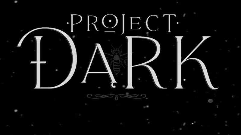 Phá đảo game mà không cần nhìn với Project Dark pha dao game ma khong can nhin vi project dark