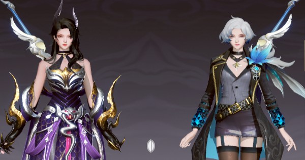 Phàm Nhân Tu Tiên: Duyên Khởi – Game chuẩn tu tiên nhất hiện nay? pham nhan tu tien duyen khoi thumbjpg