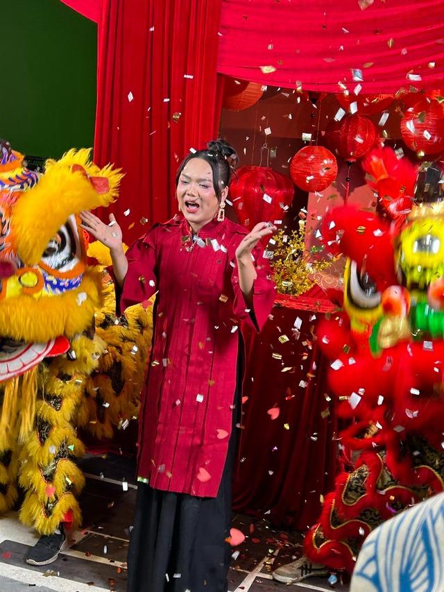 Phạm Thoại hé lộ về phiên livestream triệu đô chưa từng có, nói lời biết ơn anti - Ảnh 1.