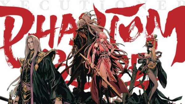 Hướng dẫn cách tải xuống Phantom Blade: Executioners phantom blade executionersjpg 1