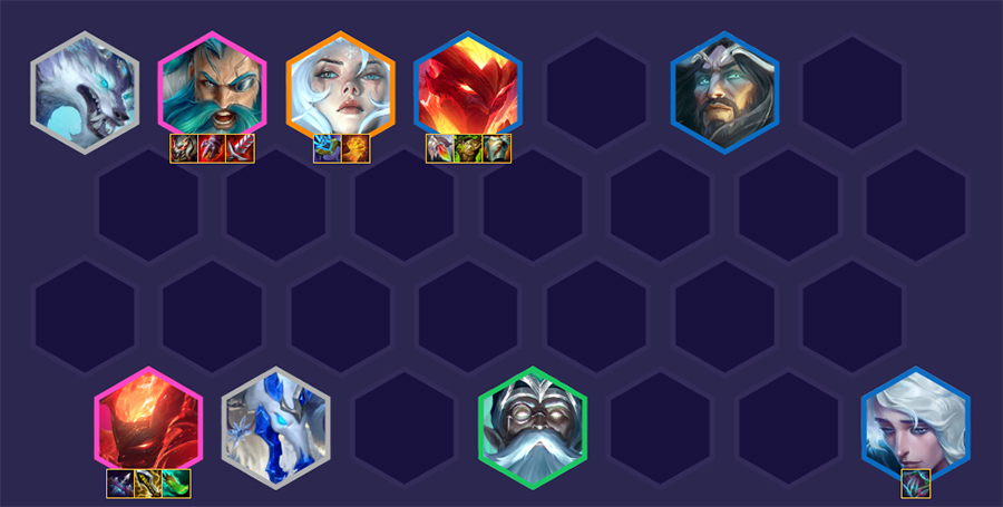 phao-thu-bang-gia Top đội hình DTCL 14.22 meta TFT mới nhất mùa 12 phao thu bang gia