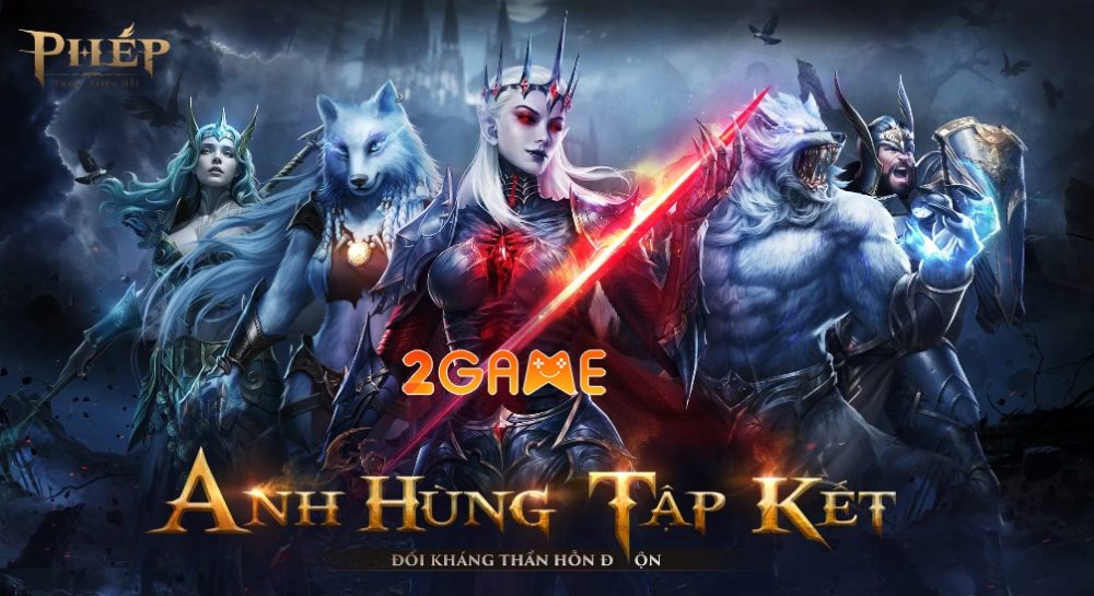 phep-thuat-trieu-hoi-1 Phép Thuật Triệu Hồi – Game MMORPG theo phong cách Dark Fantasy ra mắt phiên bản thử nghiệm phep thuat trieu hoi 1