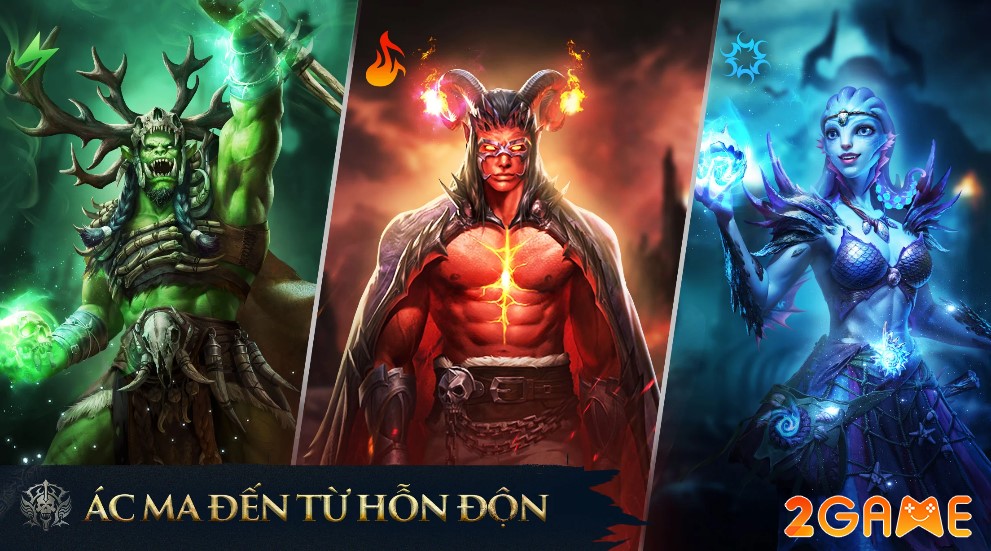 phep-thuat-trieu-hoi-2 Phép Thuật Triệu Hồi – Game MMORPG theo phong cách Dark Fantasy ra mắt phiên bản thử nghiệm phep thuat trieu hoi 2