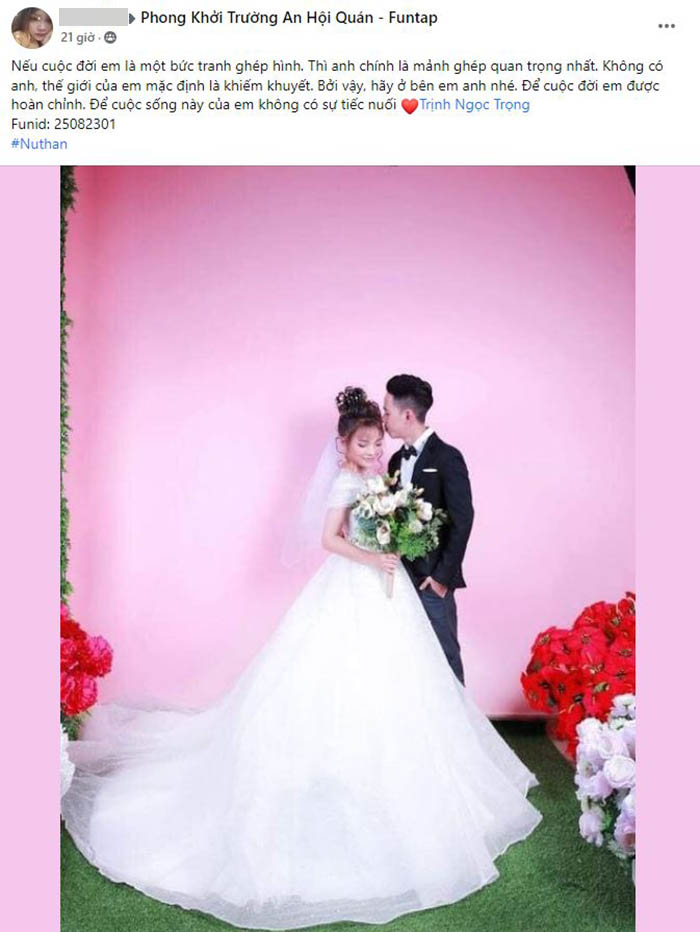 Không đâu tâm lý như Phong Khởi Trường An, vừa tạo sân chơi cho cặp đôi mà FA vẫn “mở cờ” trong bụng phong khoi truong an 21 2 2