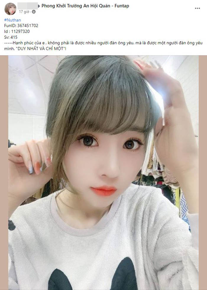 Không đâu tâm lý như Phong Khởi Trường An, vừa tạo sân chơi cho cặp đôi mà FA vẫn “mở cờ” trong bụng phong khoi truong an 21 2 5