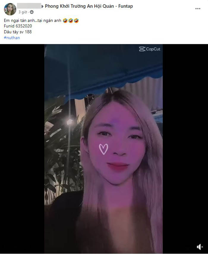 Không đâu tâm lý như Phong Khởi Trường An, vừa tạo sân chơi cho cặp đôi mà FA vẫn “mở cờ” trong bụng phong khoi truong an 21 2 6