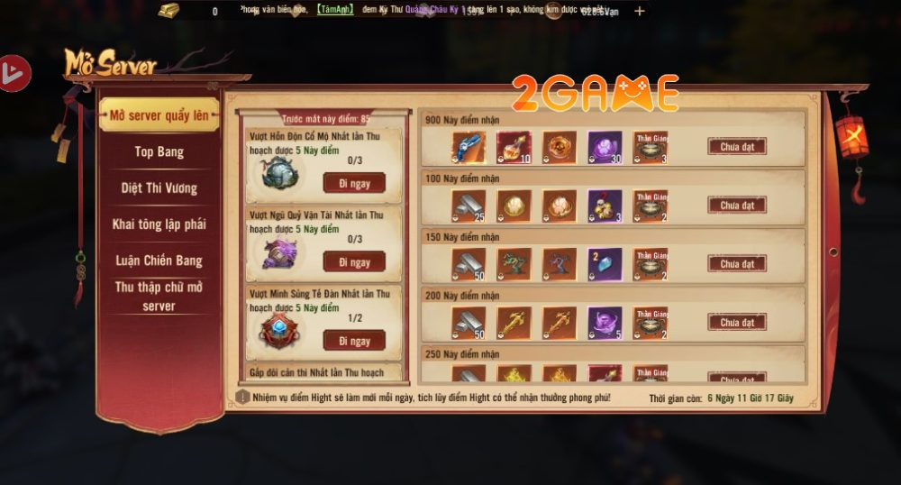 phong-ma-dao-si-8 Quà tặng ngập tràn, đua top và càn quét bảng xếp hạng trong game MMORPG Phong Ma Đạo Sĩ