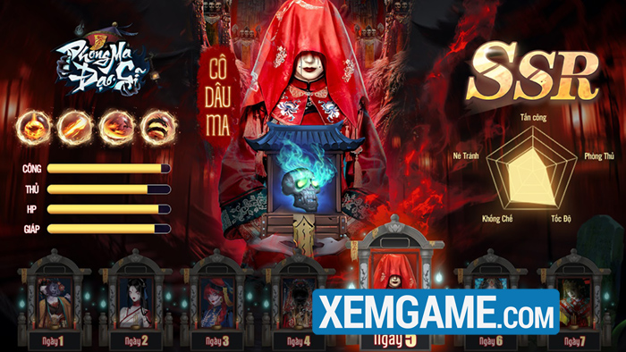 phong-ma-dao-si-thong-diep-2 “Dang Cư Mận” sốt sình sịch với thông điệp đầy ma mị độc lạ của game Phong Ma Đạo Sĩ phong ma dao si thong diep 2