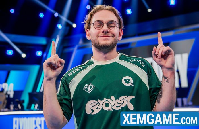 phong-van-inspred-1 CKTG 2024: FLY Inspired đồng cảm với fan G2, tự nhận đội mình là “những chú khỉ” phong van inspred 1