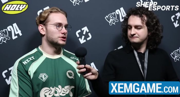 phong-van-inspred CKTG 2024: FLY Inspired đồng cảm với fan G2, tự nhận đội mình là “những chú khỉ” phong van inspred