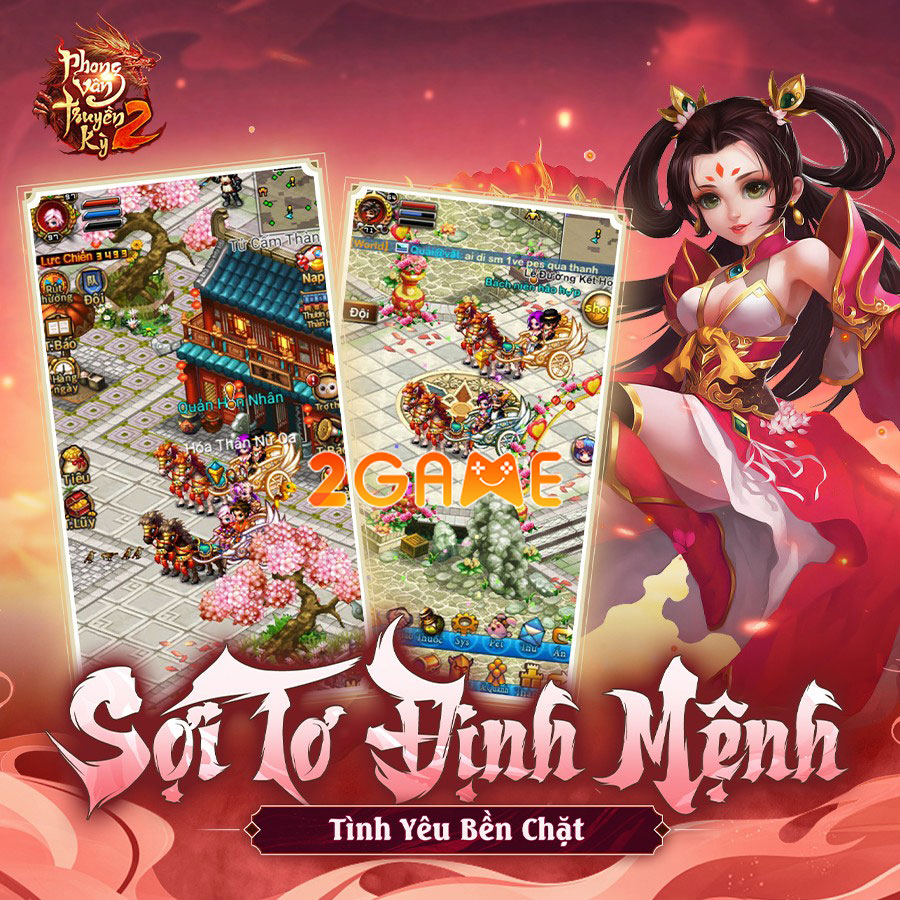 phong-van-truyen-ky-2-1-1 Siêu phẩm game turn-based Phong Vân Truyền Kỳ 2 sắp ra mắt tại Việt Nam vạn người mê phong van truyen ky 2 1 1