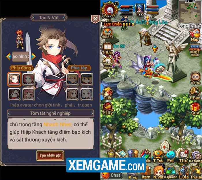 Phong Vân Truyền Kỳ 2: Hành trình trở lại của Huyền Thoại chính thức ra mắt 9h ngày 28/2 phong van truyen ky 2 2