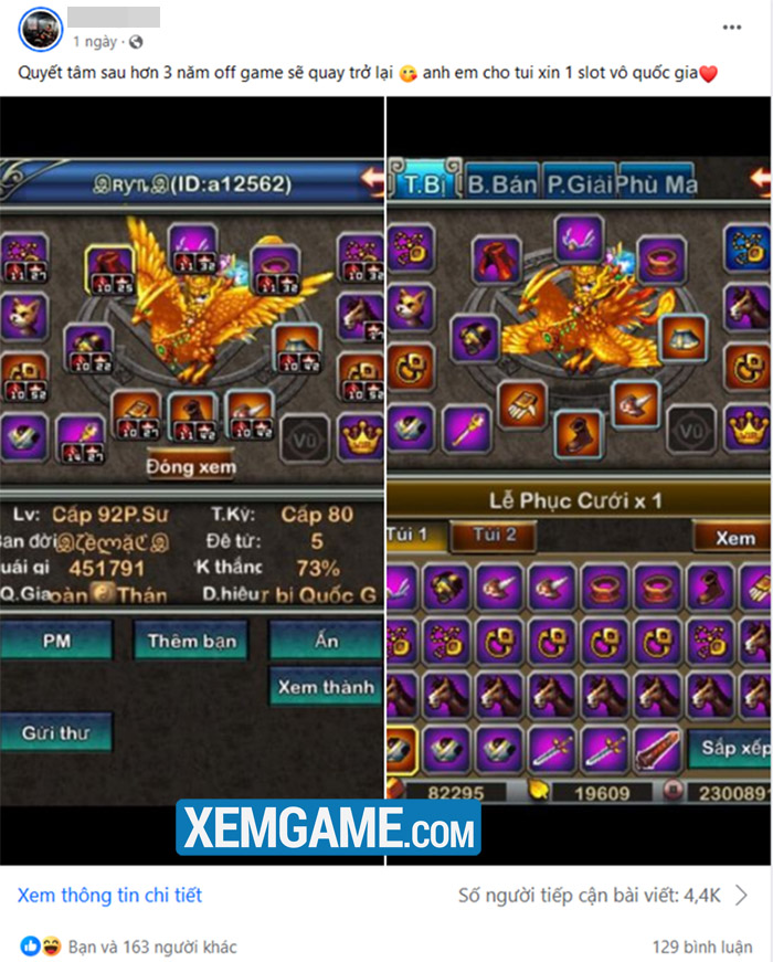 Phong Vân Truyền Kỳ 2: Hành trình trở lại của Huyền Thoại chính thức ra mắt 9h ngày 28/2 phong van truyen ky 2 3