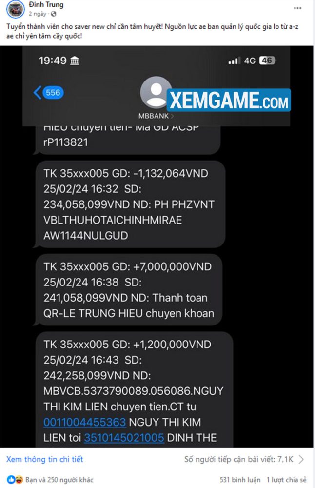 Phong Vân Truyền Kỳ 2: Hành trình trở lại của Huyền Thoại chính thức ra mắt 9h ngày 28/2 phong van truyen ky 2 6