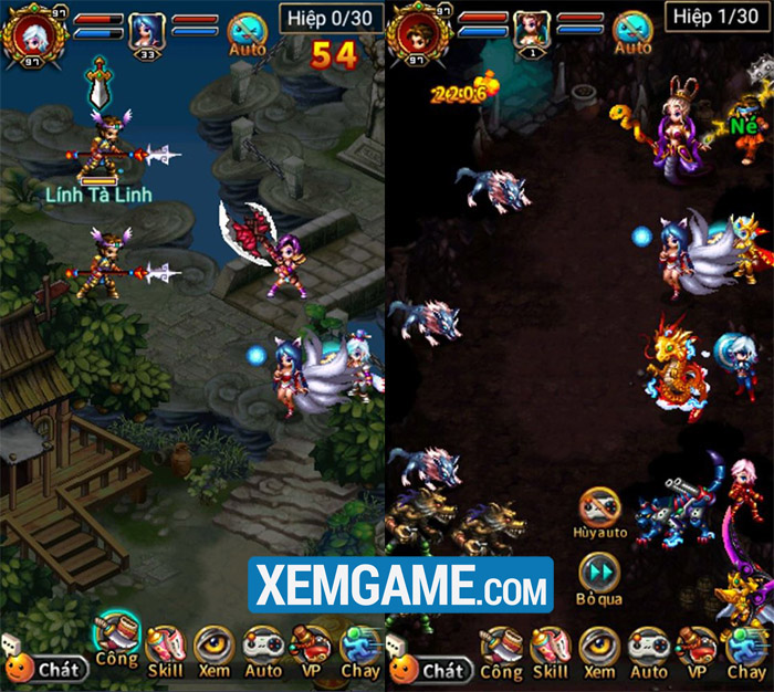 Phong Vân Truyền Kỳ 2: Hành trình trở lại của Huyền Thoại chính thức ra mắt 9h ngày 28/2 phong van truyen ky 2 8