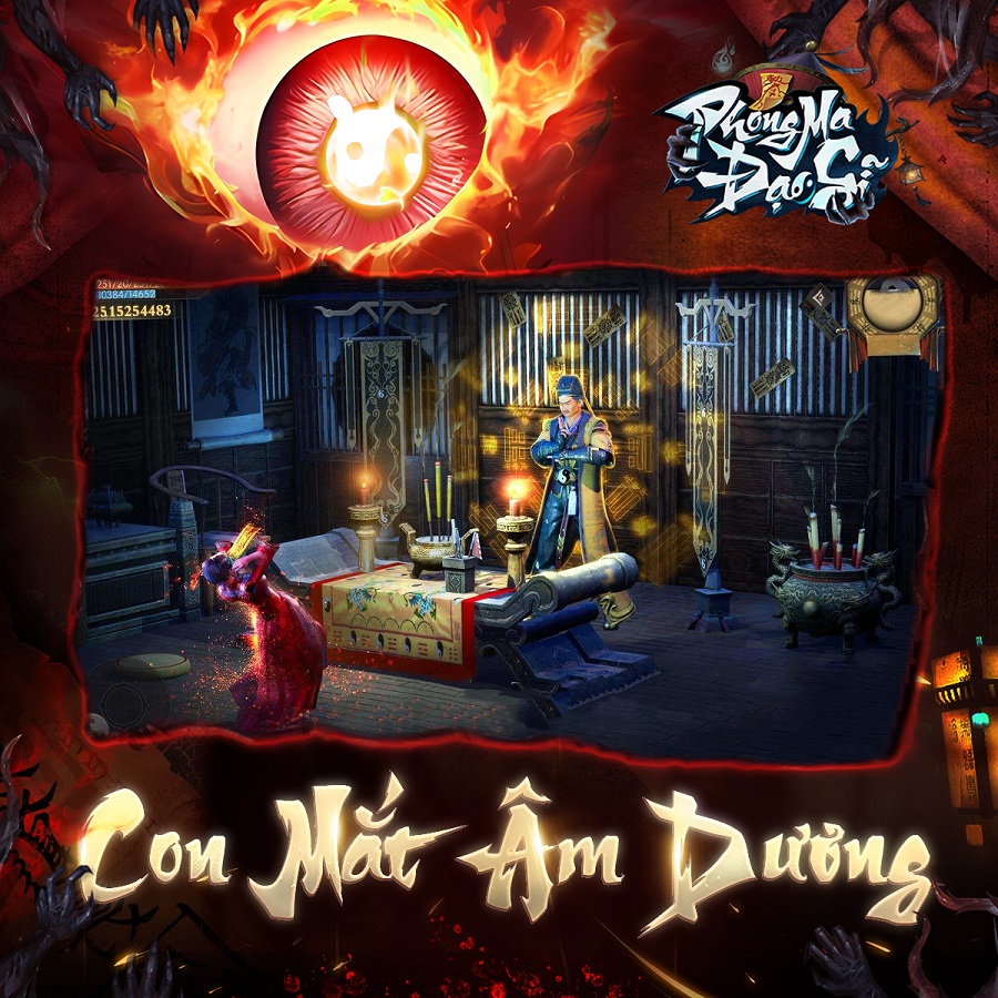 phongmadaosi-pr-3 Cộng đồng game thủ “rùng mình” trước không gian ma mị của game Phong Ma Đạo Sĩ – “Đẹp mê hồn” với đồ họa 3D đầy ma mị phongmadaosi pr 3