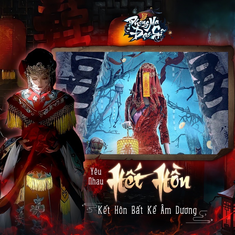 phongmadaosi-pr75-3 Phong Ma Đạo Sĩ thử thách nhân phẩm với lối chơi đậm chất tâm linh phongmadaosi pr75 3