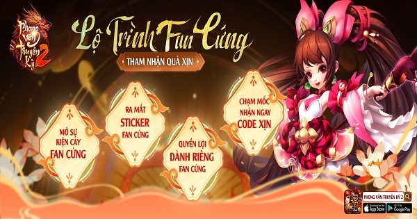 Bí mật đằng sau sự tồn tại 11 năm của game mobile Phong Vân Truyền Kỳ phongvantruyenky2 ha thumbjpg