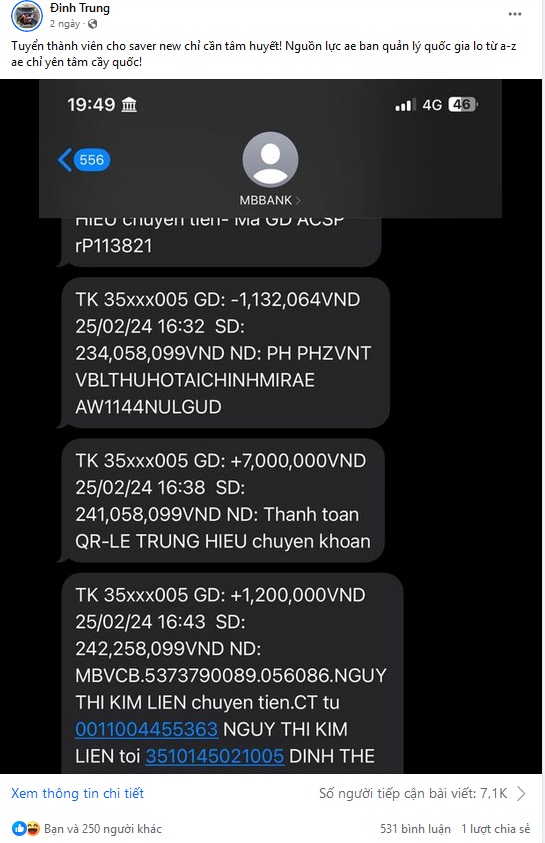 Phong Vân Truyền Kỳ 2: Hành trình trở lại của một Huyền Thoại phongvantruyenky2 noibat 6