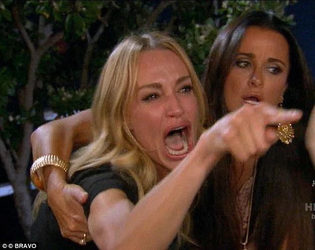 Họa lại meme huyền thoại, nữ họa sĩ bí ẩn trổ tài đỉnh cao, ấn tượng hơn cả AI - Ảnh 2. Họa lại meme huyền thoại, nữ họa sĩ bí ẩn trổ tài đỉnh cao, ấn tượng hơn cả AI - Ảnh 2.