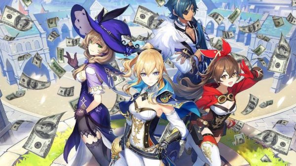 Genshin Impact: Bất ngờ với Top 10 nhân vật được yêu thích nhất 29 Genshin Impact: Bất ngờ với Top 10 nhân vật được yêu thích nhất photo 1 16018024007862136323508 copyjpg