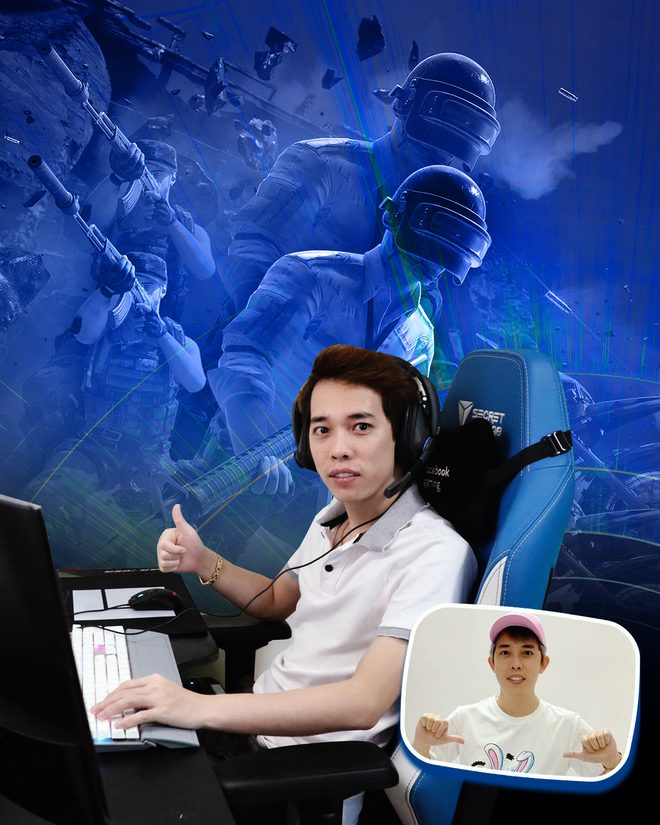 Nam streamer gần 3 triệu người theo dõi nhận định: 'Đời streamer khó nuốt' - Ảnh 1. Nam streamer gần 3 triệu người theo dõi nhận định: 'Đời streamer khó nuốt' - Ảnh 1.