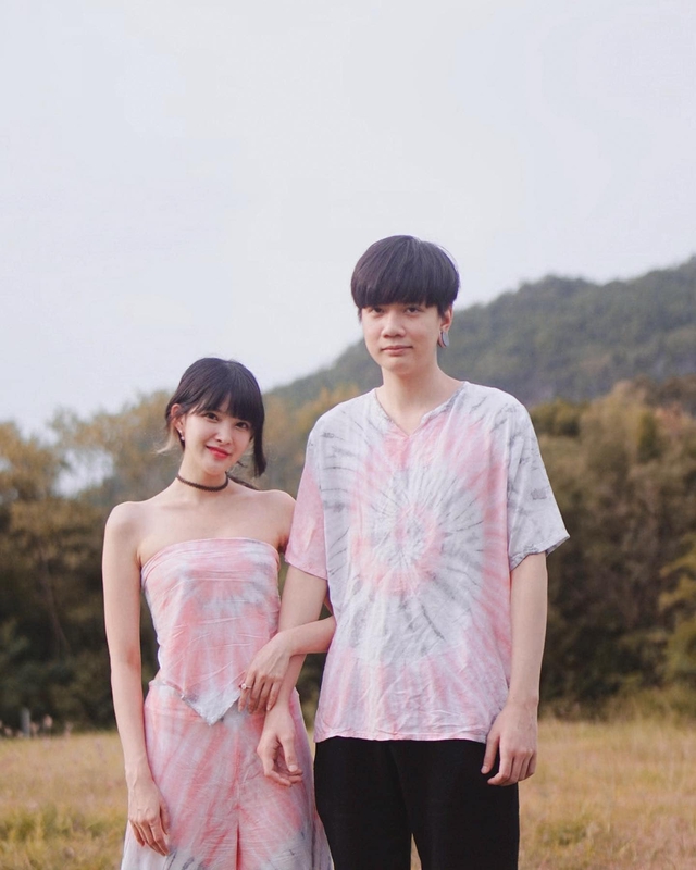 "Đánh chiếm" trái tim của nữ MC hàng đầu Liên Quân Thái, nam tuyển thủ gặp may hay bản lĩnh? - Ảnh 3.