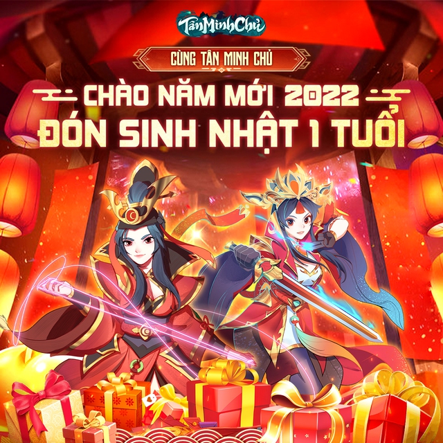Tân Minh Chủ và niềm tự tôn của game Việt: Chuẩn quốc tế, bảo chứng Store và những con số biết nói - Ảnh 2. Tân Minh Chủ và niềm tự tôn của game Việt: Chuẩn quốc tế, bảo chứng Store và những con số biết nói - Ảnh 2.