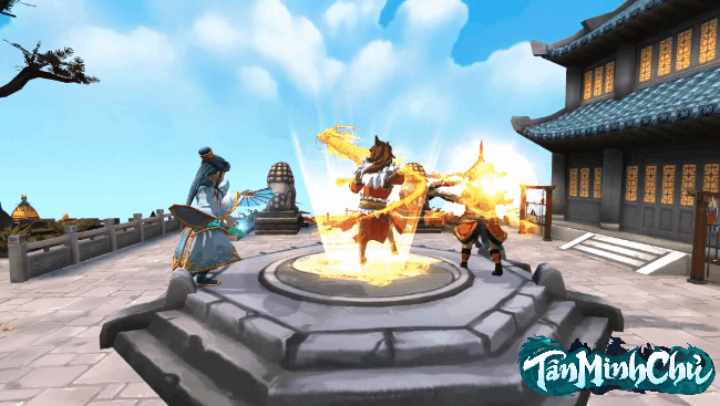 Tân Minh Chủ và niềm tự tôn của game Việt: Chuẩn quốc tế, bảo chứng Store và những con số biết nói - Ảnh 11. Tân Minh Chủ và niềm tự tôn của game Việt: Chuẩn quốc tế, bảo chứng Store và những con số biết nói - Ảnh 11.