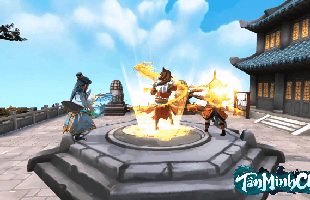 Tân Minh Chủ và niềm "tự tôn" của game Việt: Chuẩn quốc tế, bảo chứng Store và những con số biết nói photo 1 16454386332581488827368gifpng