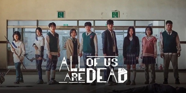 Bộ phim đình đám Netflix “All Of Us Are Dead” sẽ chính thức được chuyển thể thành game mobile - Ảnh 1. Bộ phim đình đám Netflix “All Of Us Are Dead” sẽ chính thức được chuyển thể thành game mobile - Ảnh 1.