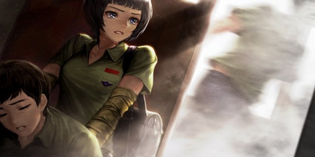 Bộ phim đình đám Netflix “All Of Us Are Dead” sẽ chính thức được chuyển thể thành game mobile - Ảnh 2. Bộ phim đình đám Netflix “All Of Us Are Dead” sẽ chính thức được chuyển thể thành game mobile - Ảnh 2.