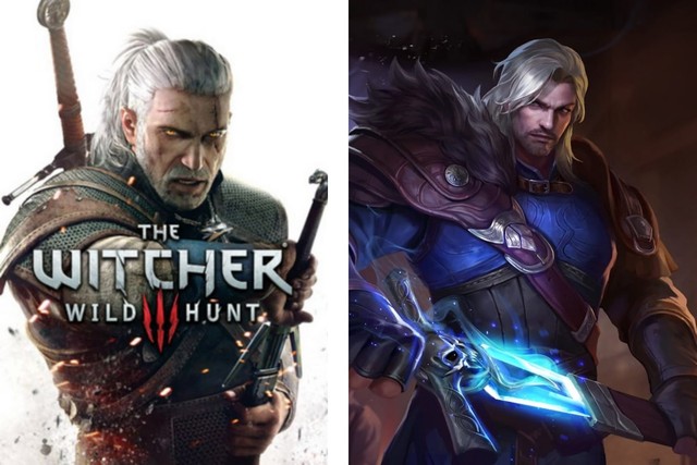 Game thủ muốn Liên Quân sẽ hợp tác với tượng đài làng game thế giới, thậm chí tạo luôn album tạo hình tướng - Ảnh 2. Game thủ muốn Liên Quân sẽ hợp tác với tượng đài làng game thế giới, thậm chí tạo luôn album tạo hình tướng - Ảnh 2.