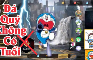 Liên Quân đem tin vui khi đề xuất hợp tác nhiều thương hiệu Anime đình đám, thậm chí có cả Doraemon 27 Liên Quân đem tin vui khi đề xuất hợp tác nhiều thương hiệu Anime đình đám, thậm chí có cả Doraemon photo 1 1645519846269352531140jpg