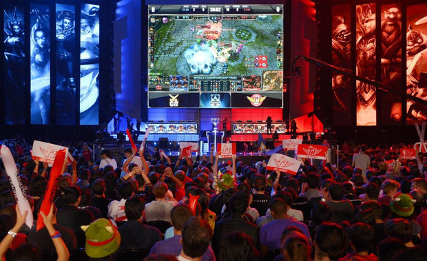 “Cạn duyên” với nghiệp tuyển thủ, cơ hội nào cho anh em đam mê Esports? (P1) - Ảnh 4.
