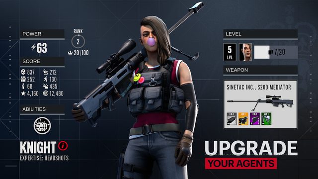 Hai siêu phẩm Mobile “chính chủ” này hứa hẹn đem tới tháng 3 “bội thực” bom tấn, quan trọng là miễn phí 100% - Ảnh 2. Hai siêu phẩm Mobile “chính chủ” này hứa hẹn đem tới tháng 3 “bội thực” bom tấn, quan trọng là miễn phí 100% - Ảnh 2.