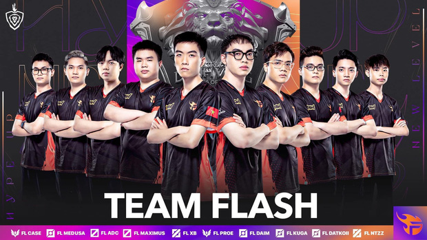 ADC bất ngờ thông báo “offstream” 3 tháng, fan nghi ngại tình hình nội bộ Team Flash - Ảnh 4. ADC bất ngờ thông báo “offstream” 3 tháng, fan nghi ngại tình hình nội bộ Team Flash - Ảnh 4.