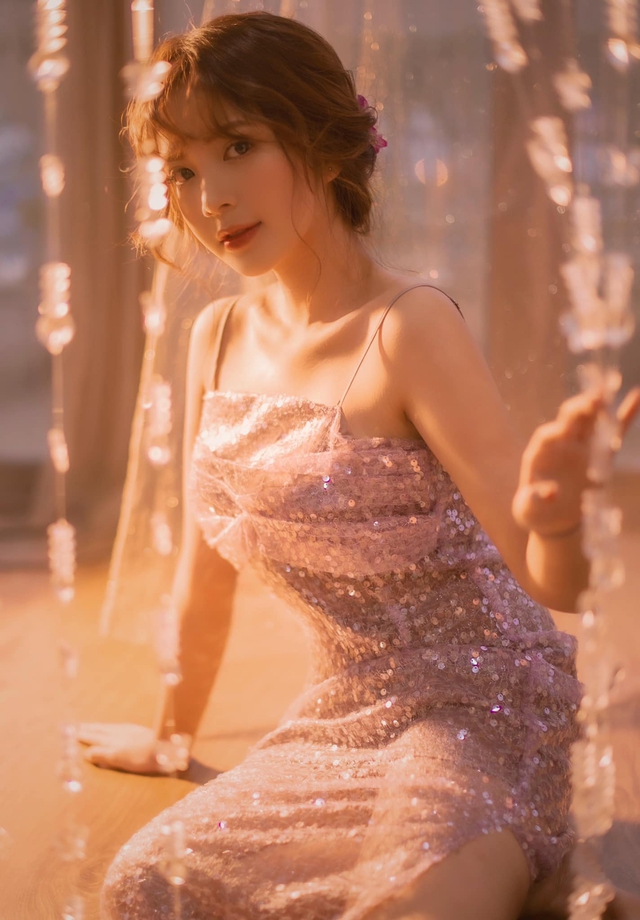 Cô nàng hot girl VTV nhỏ mà có võ cùng nhan sắc từng làm điêu đứng hàng triệu anh em và động thái gần đây nhất gây chú ý - Ảnh 12. Cô nàng hot girl VTV nhỏ mà có võ cùng nhan sắc từng làm điêu đứng hàng triệu anh em và động thái gần đây nhất gây chú ý - Ảnh 12.