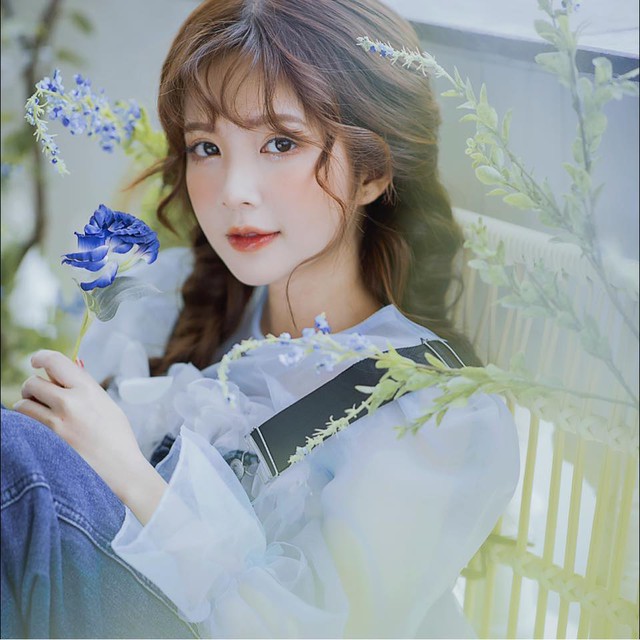 Cô nàng hot girl VTV nhỏ mà có võ cùng nhan sắc từng làm điêu đứng hàng triệu anh em và động thái gần đây nhất gây chú ý - Ảnh 8. Cô nàng hot girl VTV nhỏ mà có võ cùng nhan sắc từng làm điêu đứng hàng triệu anh em và động thái gần đây nhất gây chú ý - Ảnh 8.