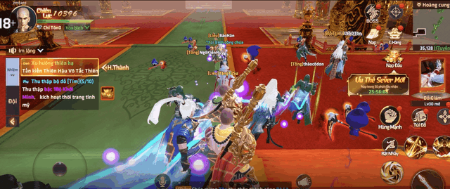 Cô nàng hot girl VTV nhỏ mà có võ cùng nhan sắc từng làm điêu đứng hàng triệu anh em và động thái gần đây nhất gây chú ý - Ảnh 15. Cô nàng hot girl VTV nhỏ mà có võ cùng nhan sắc từng làm điêu đứng hàng triệu anh em và động thái gần đây nhất gây chú ý - Ảnh 15.