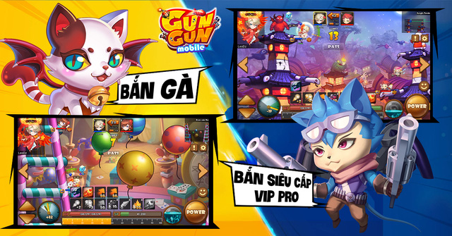 Giftcode lộc lá mừng bản Mini Update của Gun Gun Mobile, duy nhất 200 nhận ngay kẻo hết - Ảnh 1.