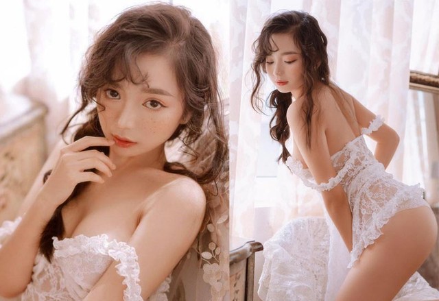 Mẫu ảnh, công việc “hái ra tiền hậu nghiệp streamer của các bóng hồng làng game - Ảnh 1. Mẫu ảnh, công việc “hái ra tiền hậu nghiệp streamer của các bóng hồng làng game - Ảnh 1.