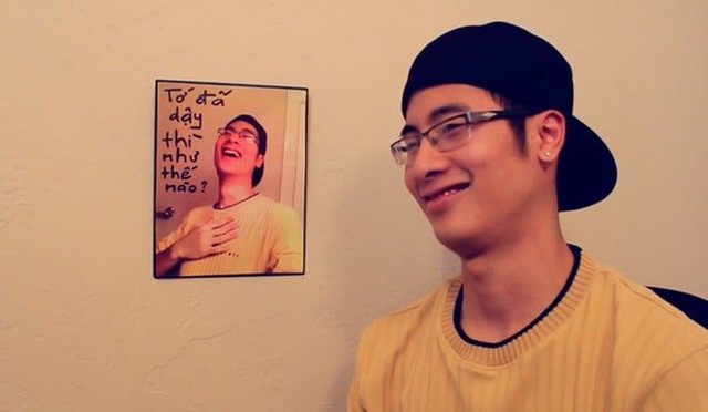 Những Vlogger nổi tiếng thế hệ 8x và 9x, thời kỳ MXH không đảo điên bởi các idol Tóp Tóp như Thông Soái Ca - Ảnh 1. Những Vlogger nổi tiếng thế hệ 8x và 9x, thời kỳ MXH không đảo điên bởi các idol Tóp Tóp như Thông Soái Ca - Ảnh 1.