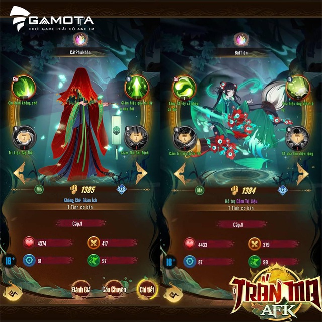 Ở đây có game hay Alpha Test, chỉ 500Mb nhưng “bánh cuốn” còn hơn người yêu cũ! - Ảnh 5.