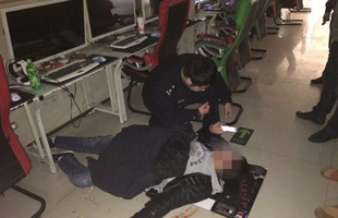 Kẻ thù vô hình từ thói quen “độc hại” mà 90% game thủ đều có, tới khi hối hận thì đã quá muộn mất rồi 26 Kẻ thù vô hình từ thói quen “độc hại” mà 90% game thủ đều có, tới khi hối hận thì đã quá muộn mất rồi photo 1 1646066016268813669795jpg